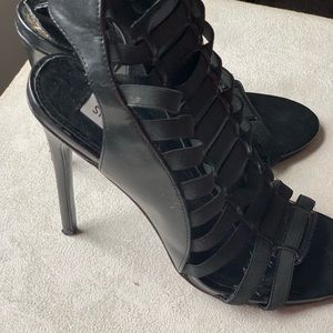 Steve Madden strappy sandals